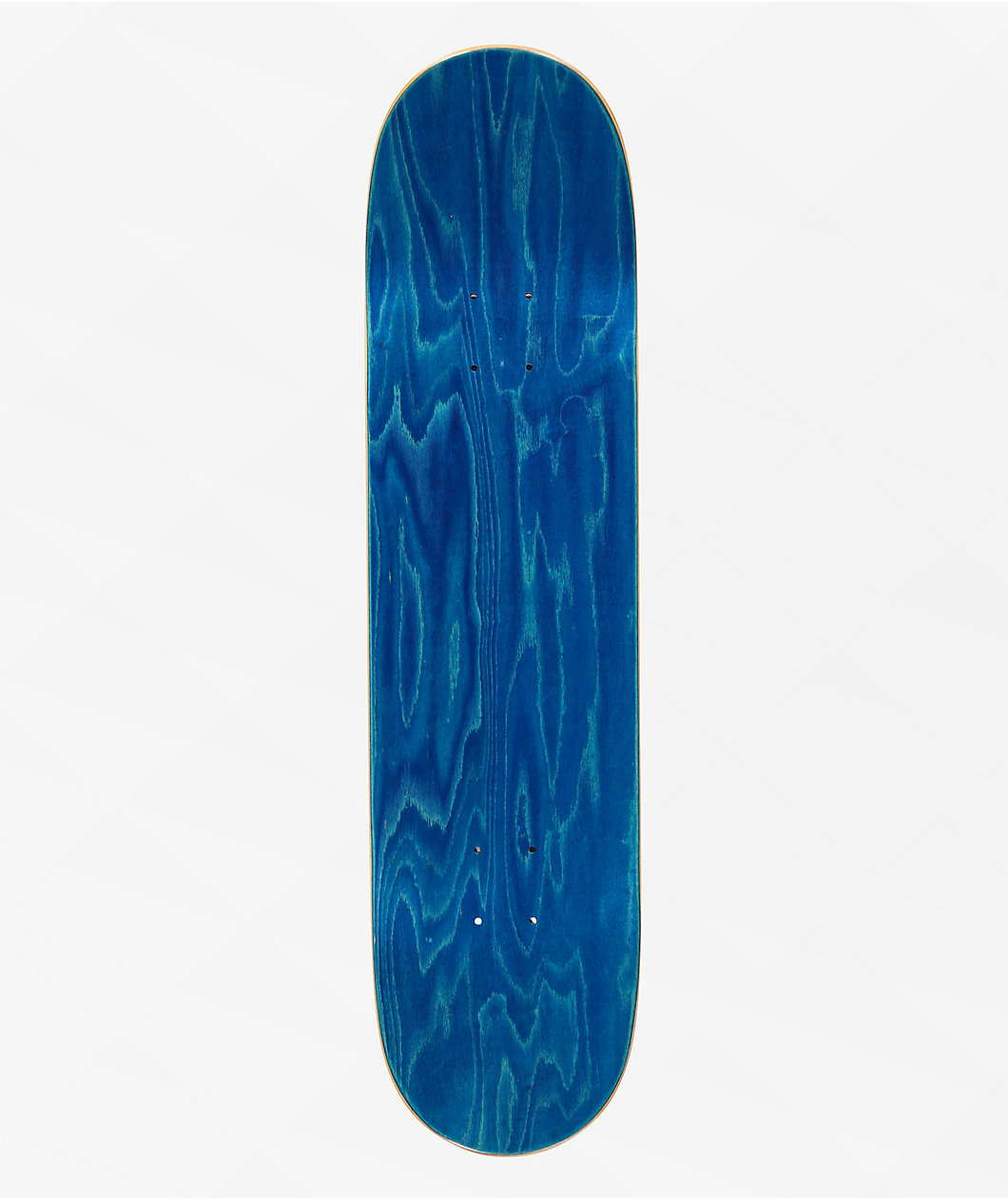 Finesse x Sonic the Hedgehog Charge 8.0" Skateboard Deck
