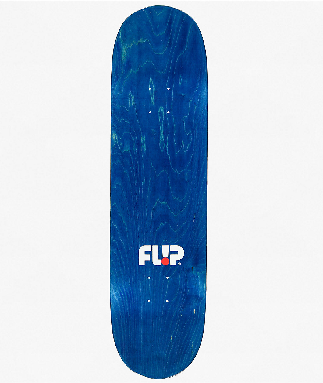 Flip Glifberg Viking 8.6" Skateboard Deck