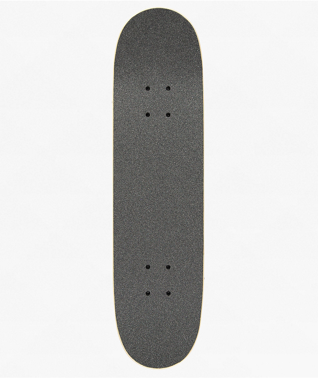 Flip Kids Cancelled 7.25" Skateboard Complete
