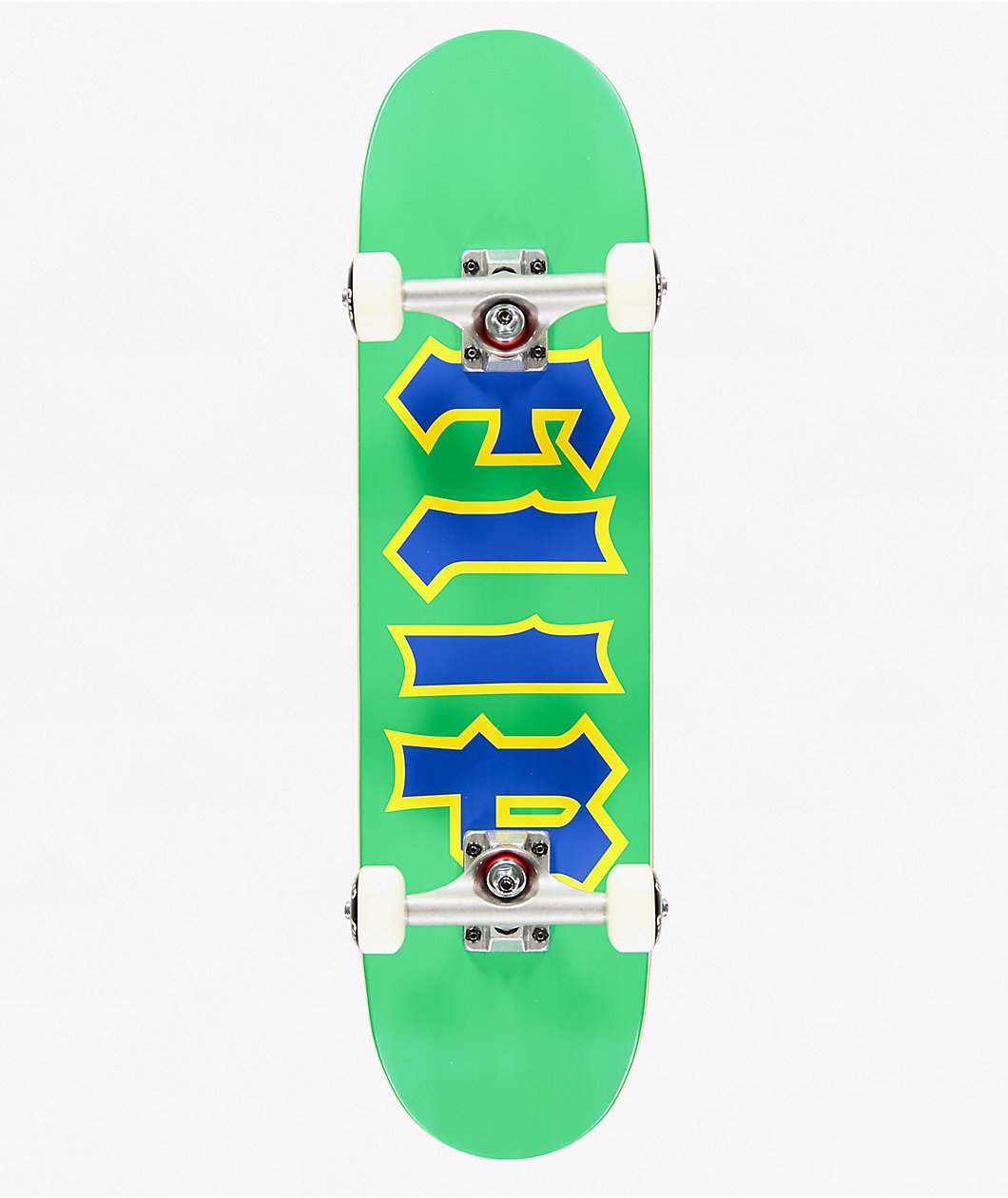 Flip Kids Cancelled 7.25" Skateboard Complete