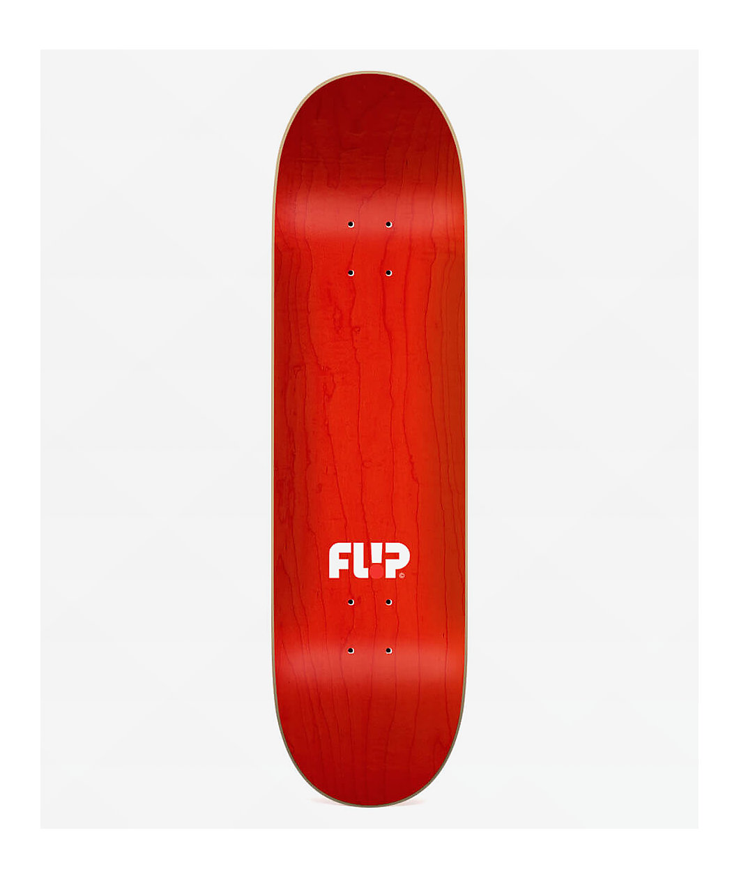 Flip Oliveira Creatures 8.5" Skateboard Deck