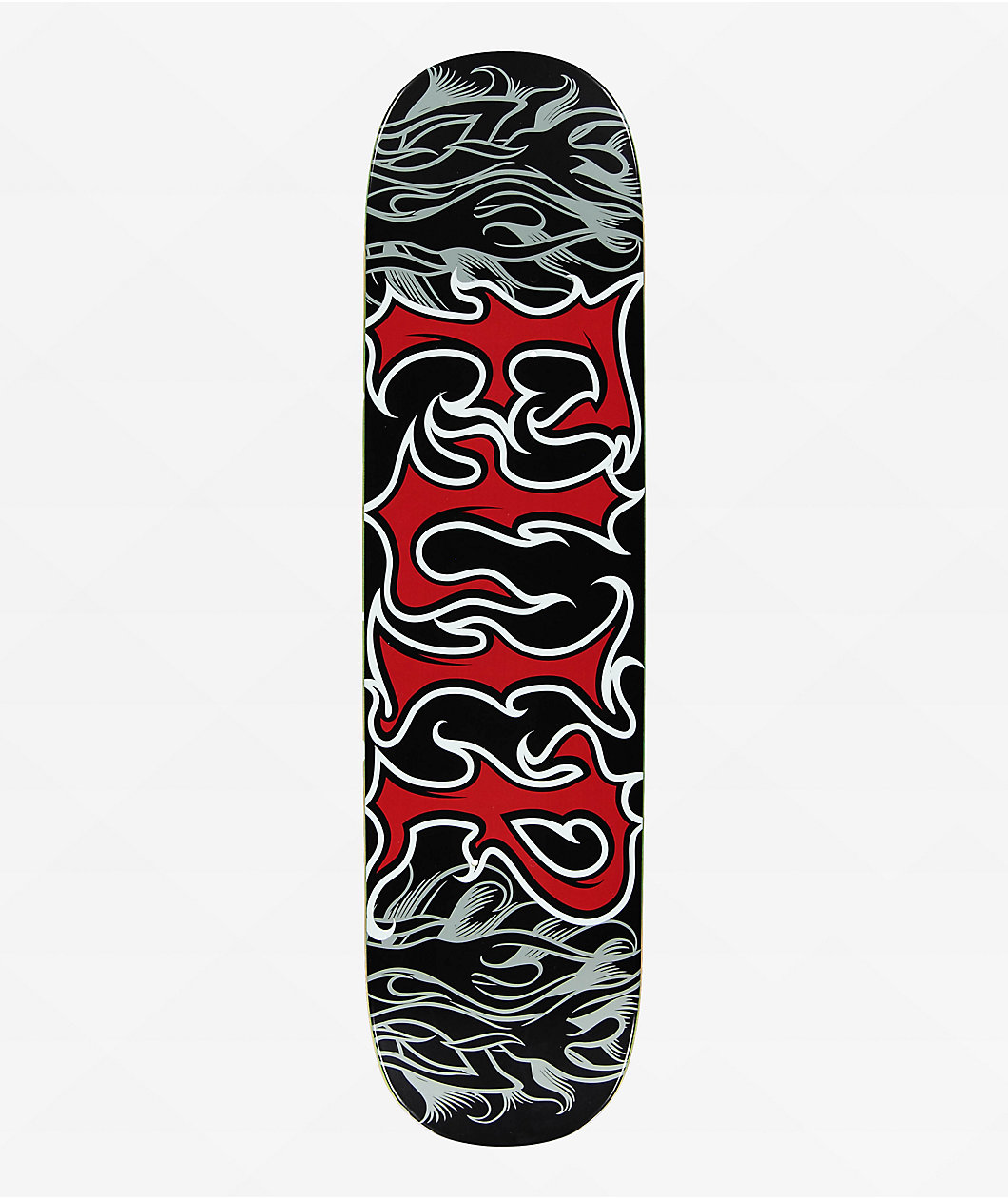 Flip Team Alchemy 8.0" Skateboard Deck