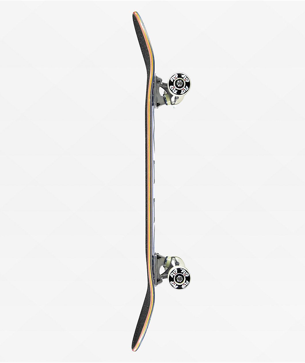 Flip Team Cancelled 7.87" Skateboard Complete