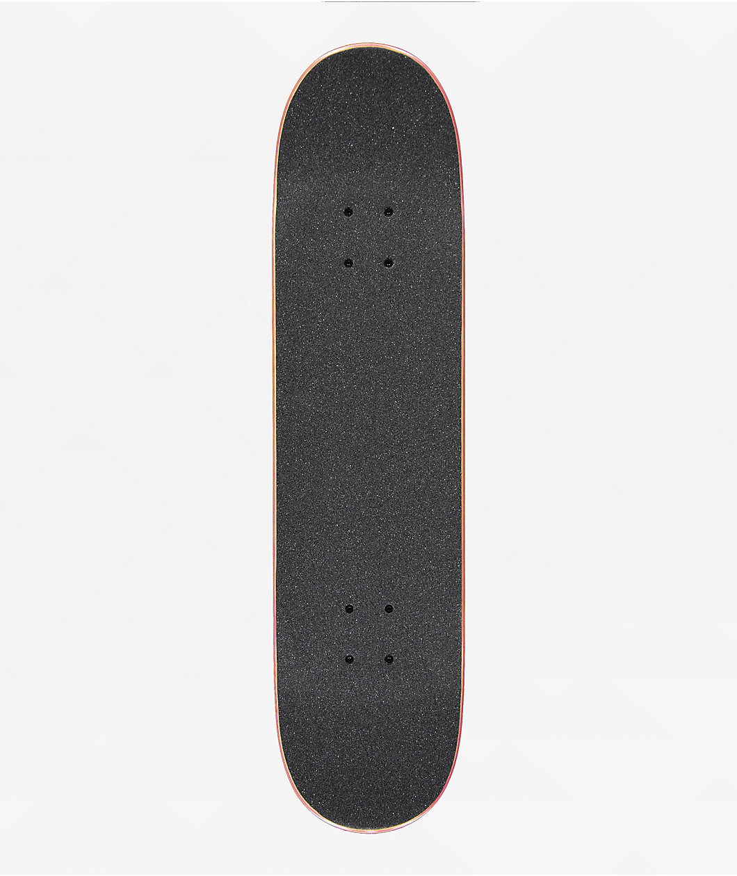 Flip Team Cancelled 7.87" Skateboard Complete