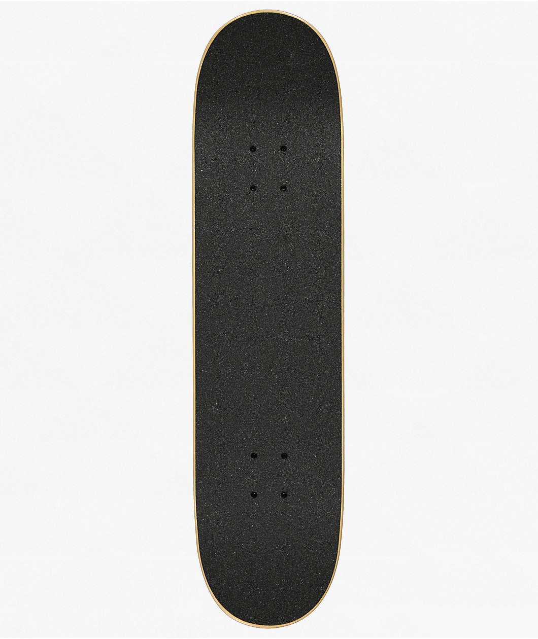 Flip Team Meltdown 8.0" Skateboard Complete