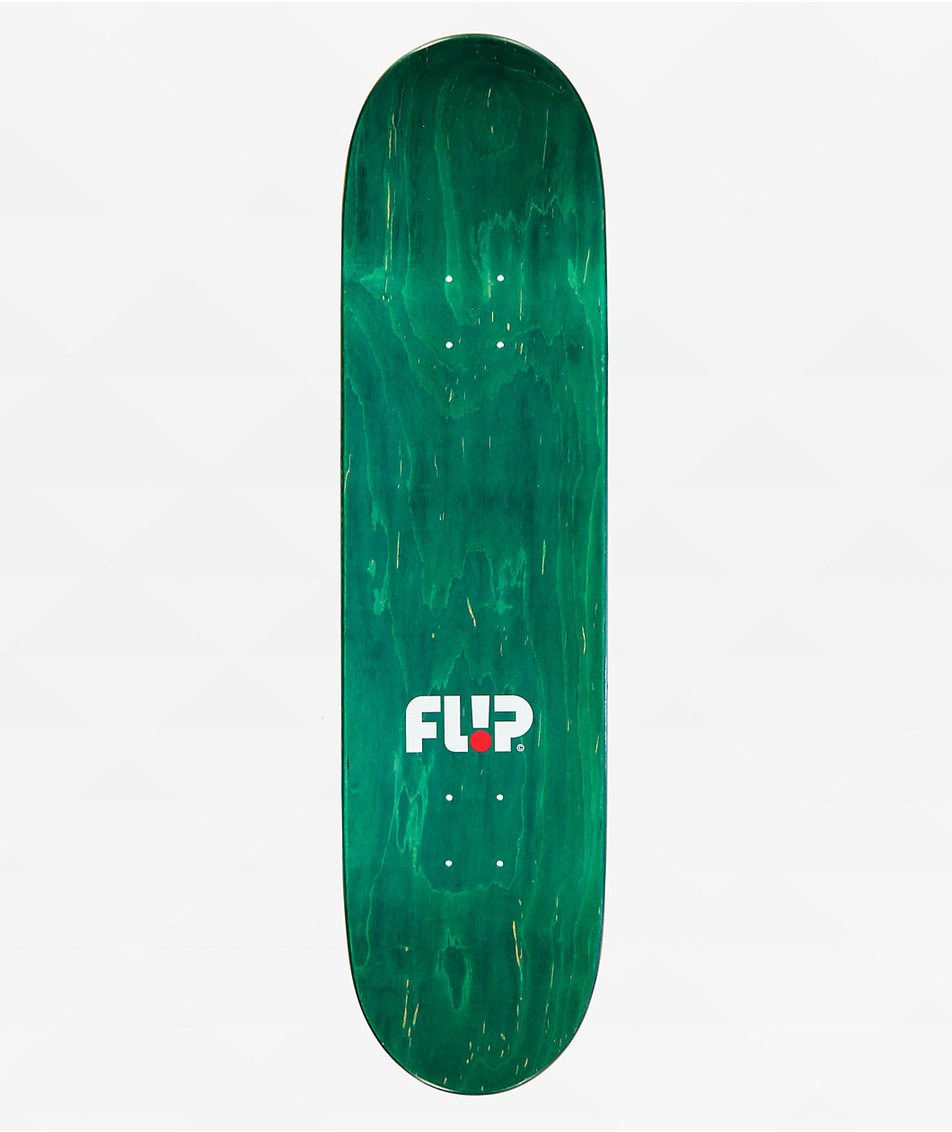 Flip Tom Penny Creatures 8.38" Skateboard Deck