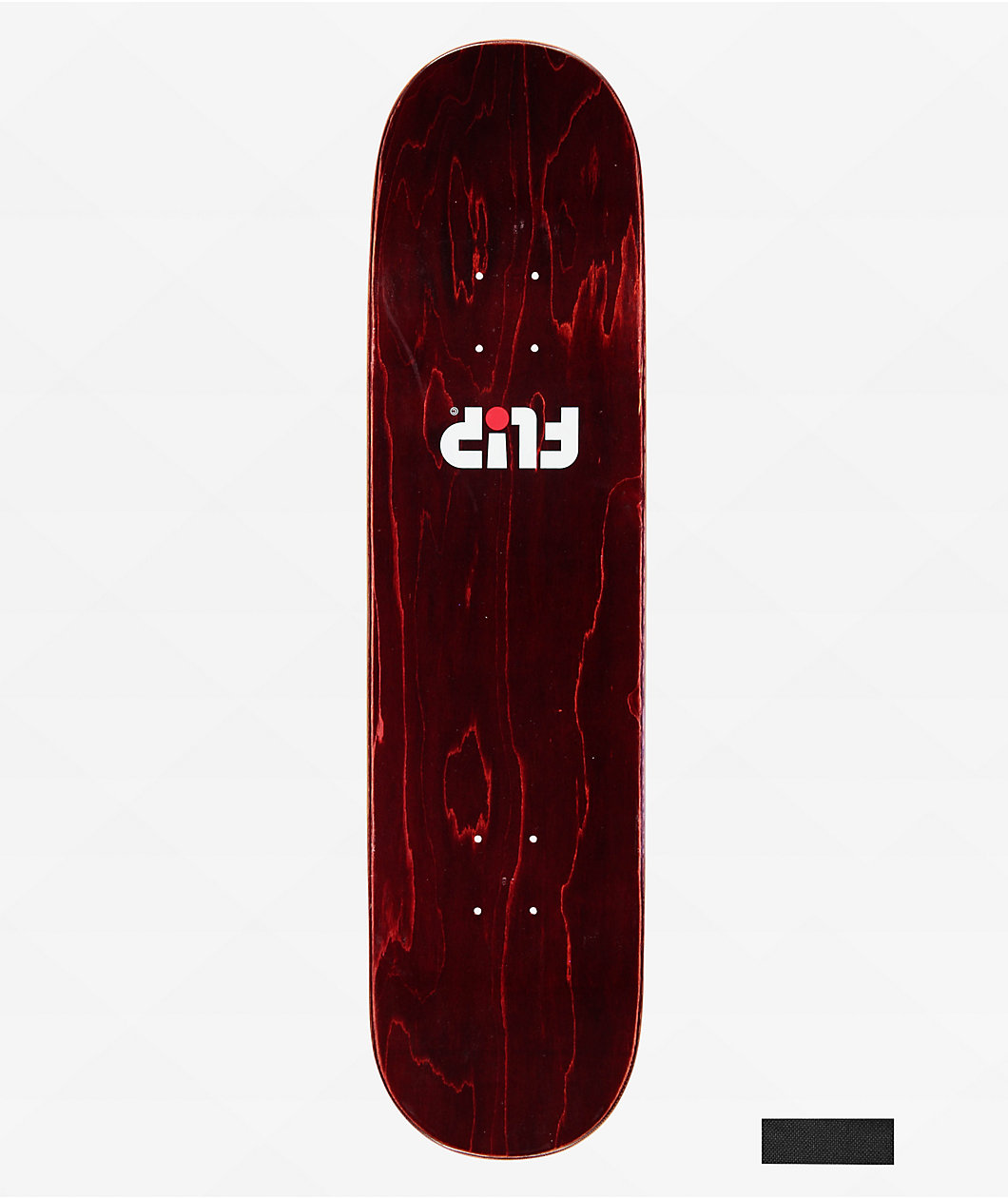 Flip Tom Penny Lazy Days 8.13" Skateboard Deck