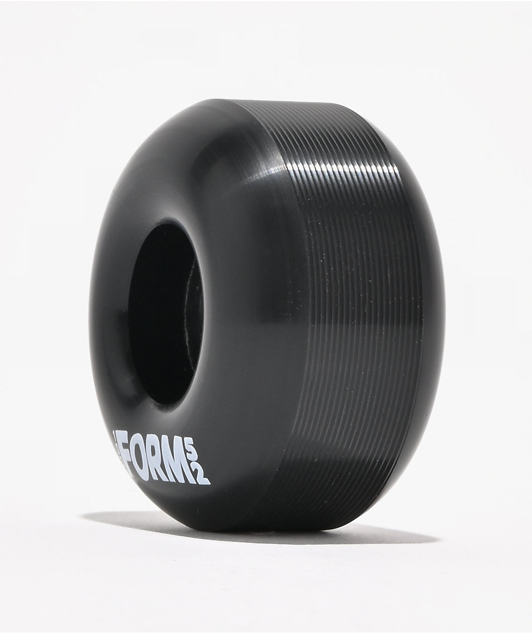 Form 103a Black Skateboard Wheels