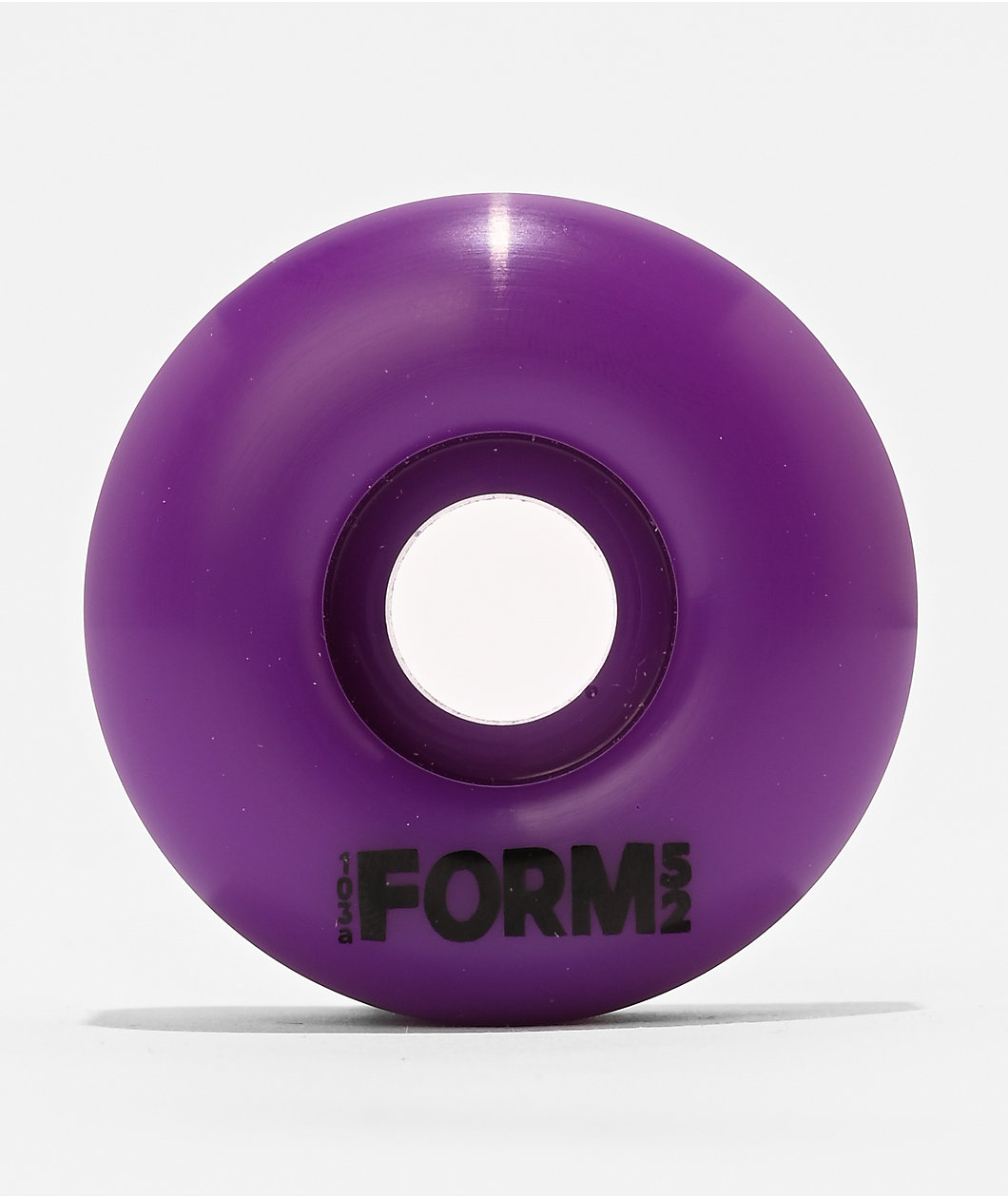 Form Purple 103a Skateboard Wheels