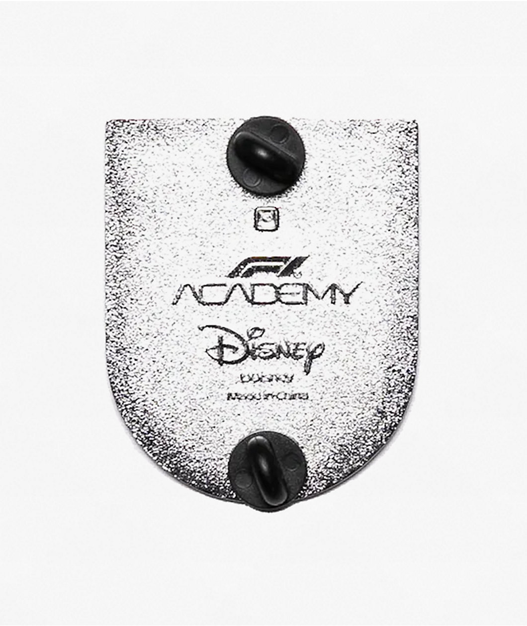 Formula 1 x Disney Minnie Crest Enamel Pin