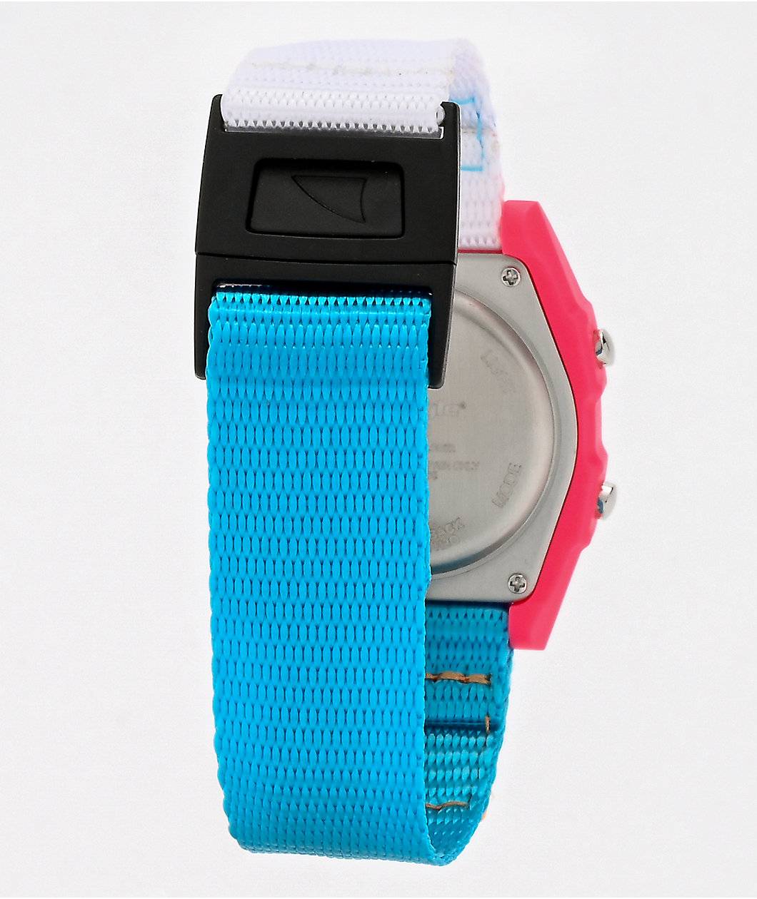 Freestyle Shark Classic Clip Black Neon Digital Watch