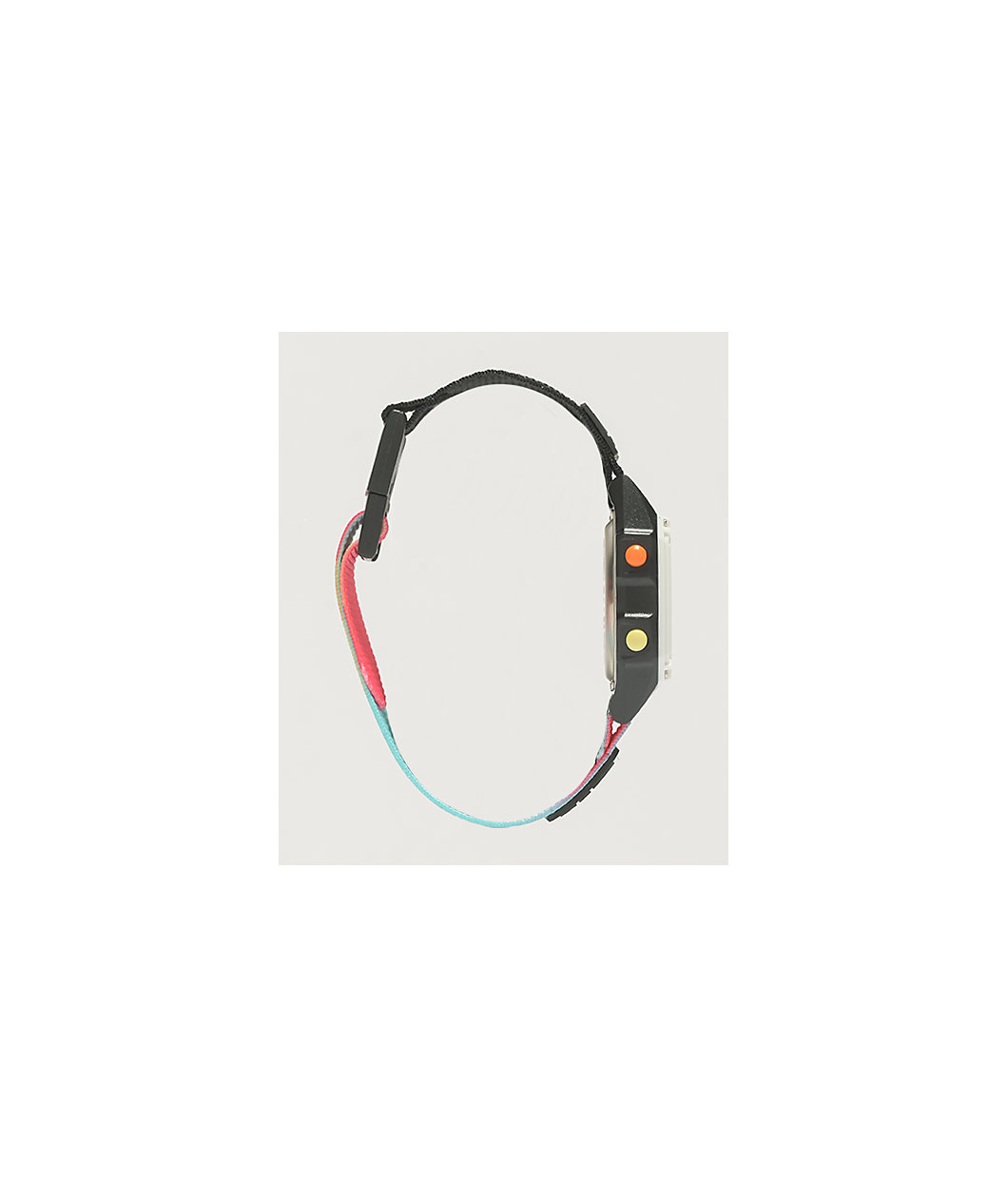 Freestyle Shark Classic Clip Rainbow Licorice Digital Watch
