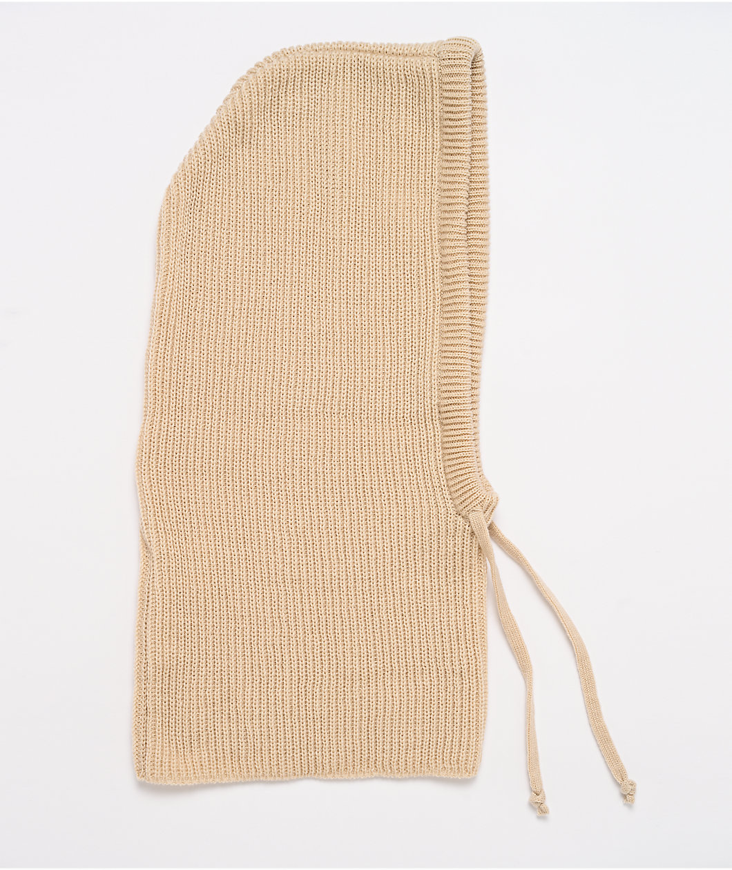 Freeworld Blur Natural Beige Knit Snood