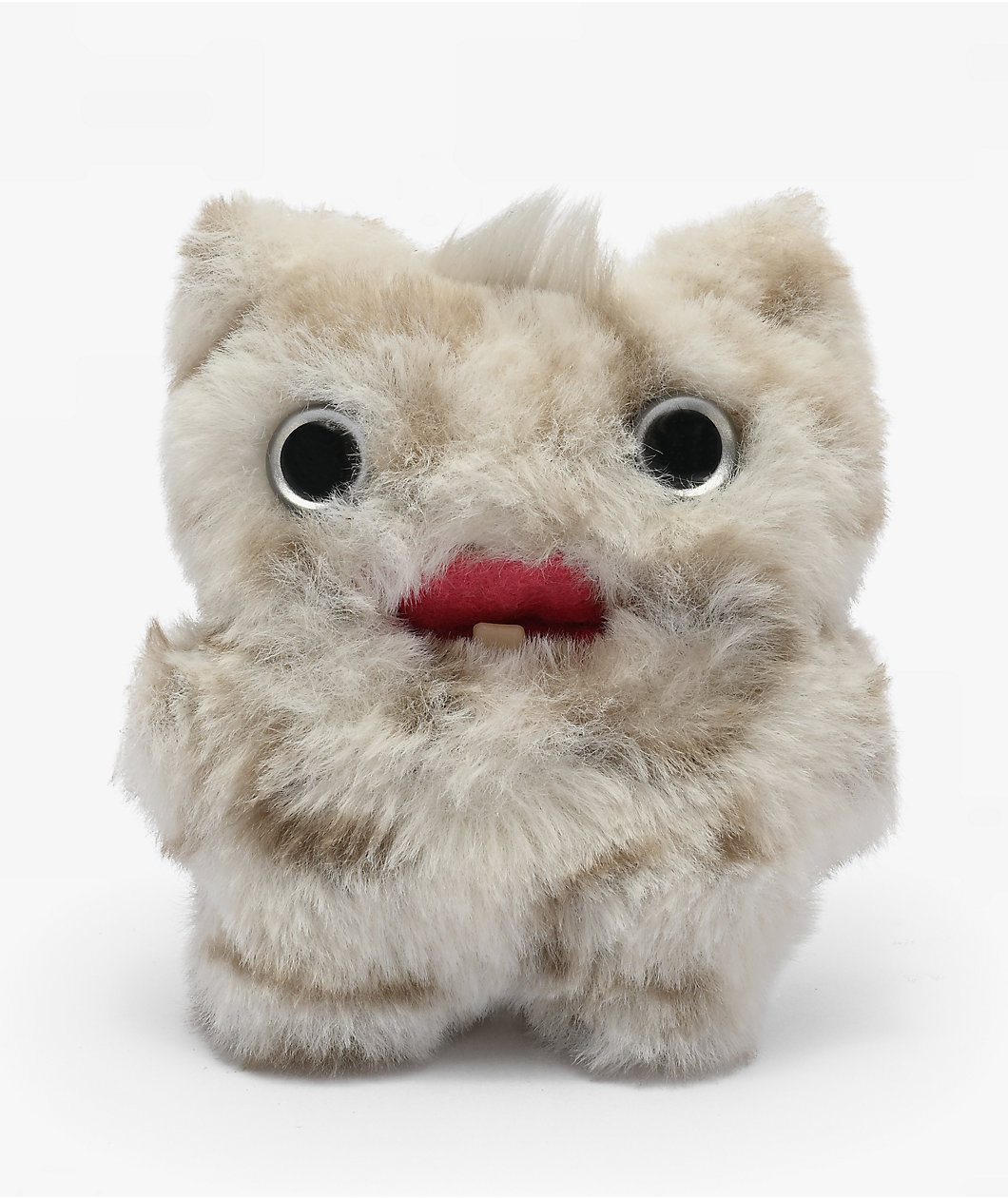 Fuggler Baby Fugg Screech Edition Assorted Plush Toy