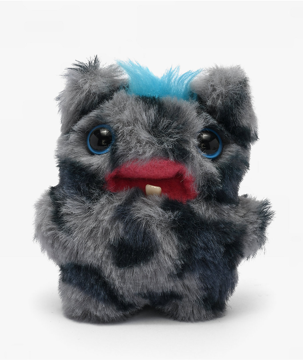 Fuggler Baby Fugg Screech Edition Assorted Plush Toy