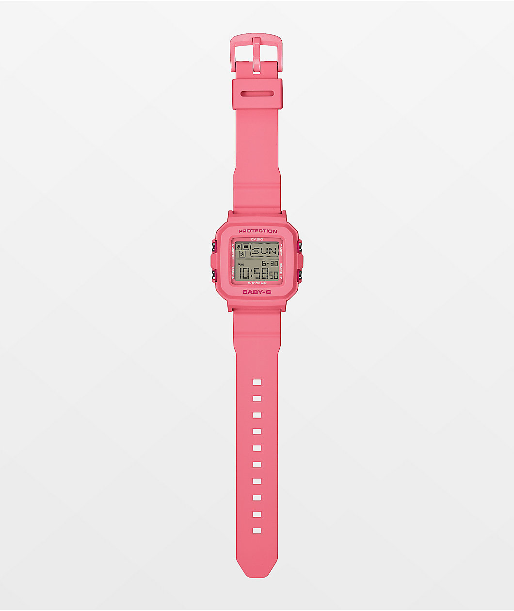 G-Shock Baby-G BGD10KH-4A Pink Digital Watch