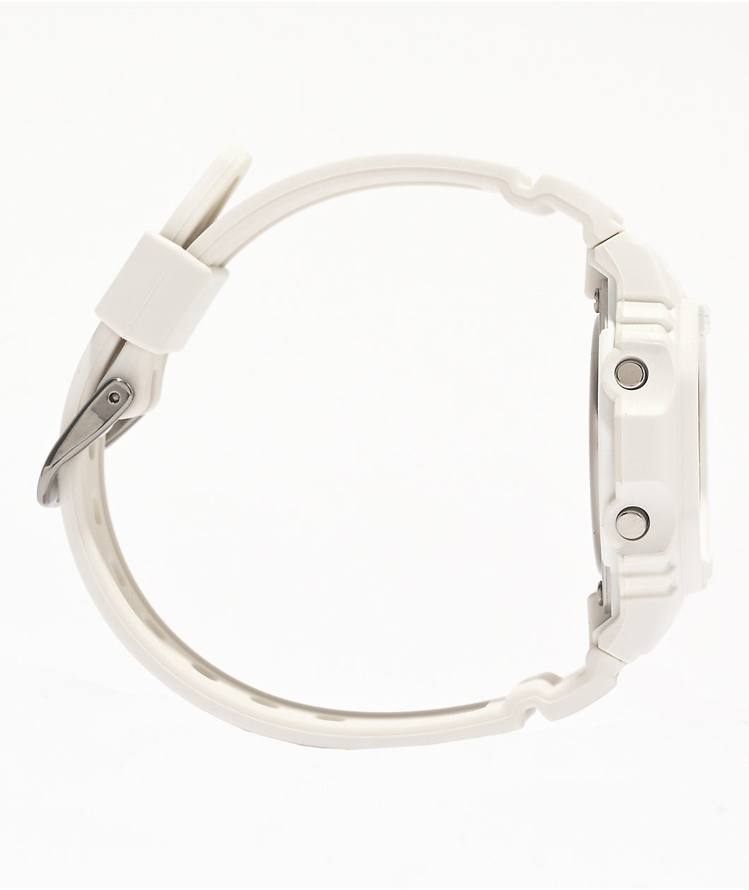G-Shock Baby-G BGD565-7 White Watch