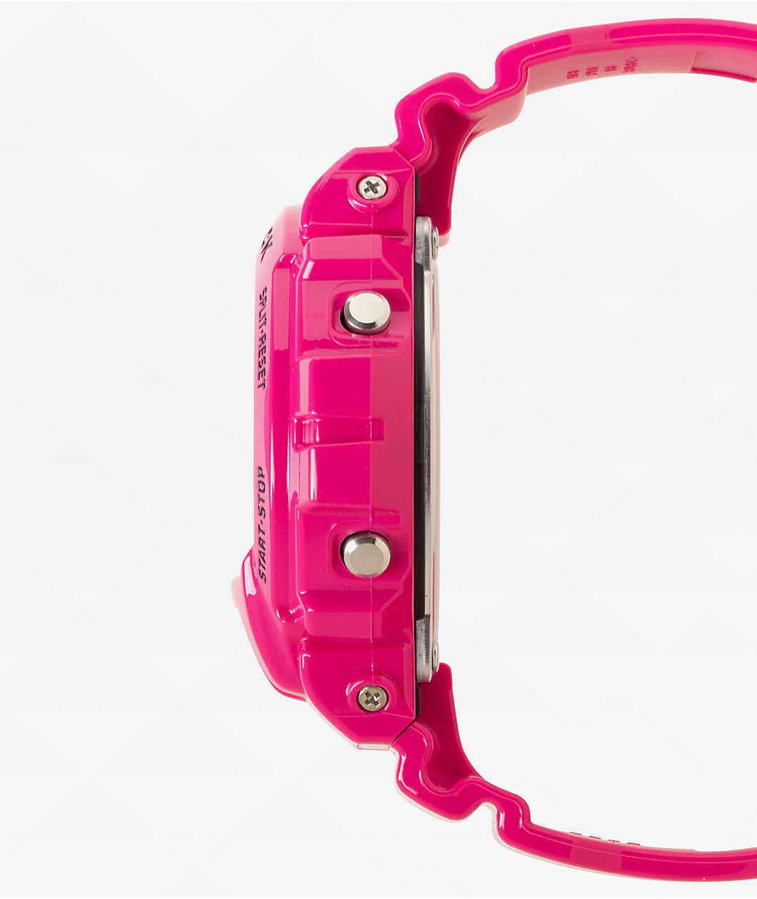 G-Shock DW-6900RCS-4 Pink Digital Watch