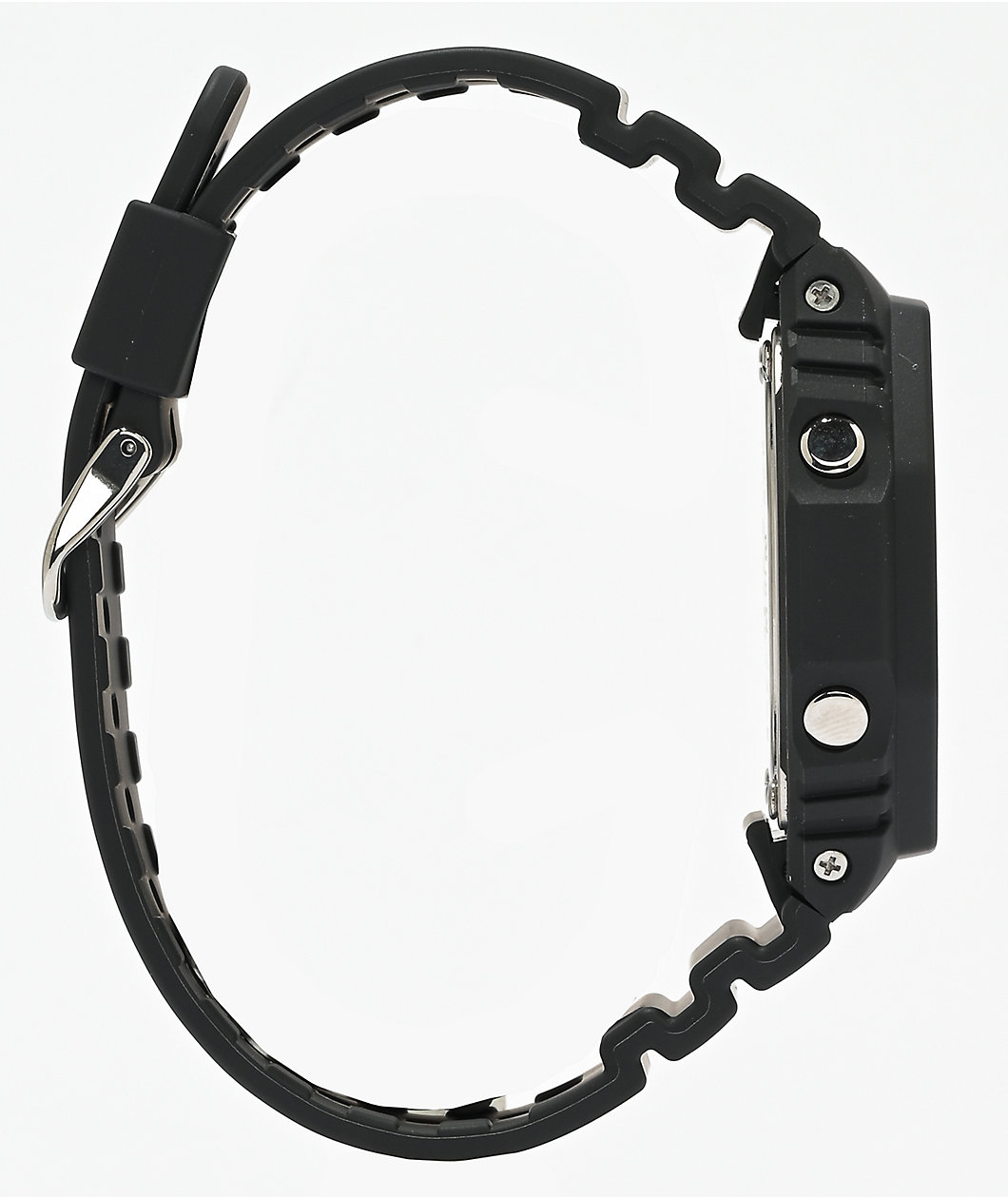 G-Shock GA2100 Virtual World Black Watch