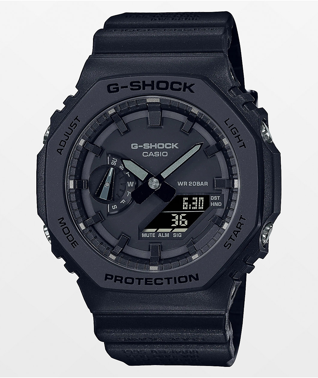 G-Shock GA2140RE-1A 40th Anniversary Limited Edition Analog Watch