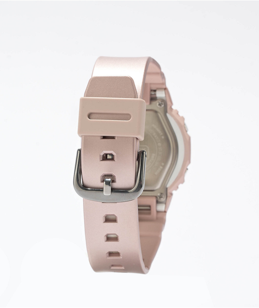 G-Shock GMAP2100ST-4A Pink Analog & Digital Watch