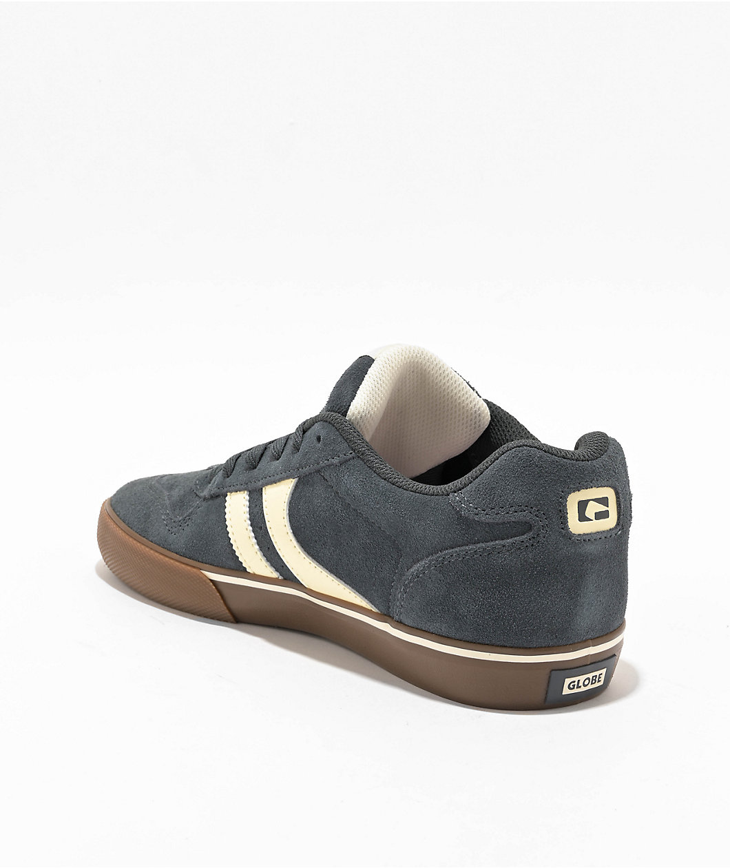 Globe Encore 2 Lead & Gum Skate Shoes