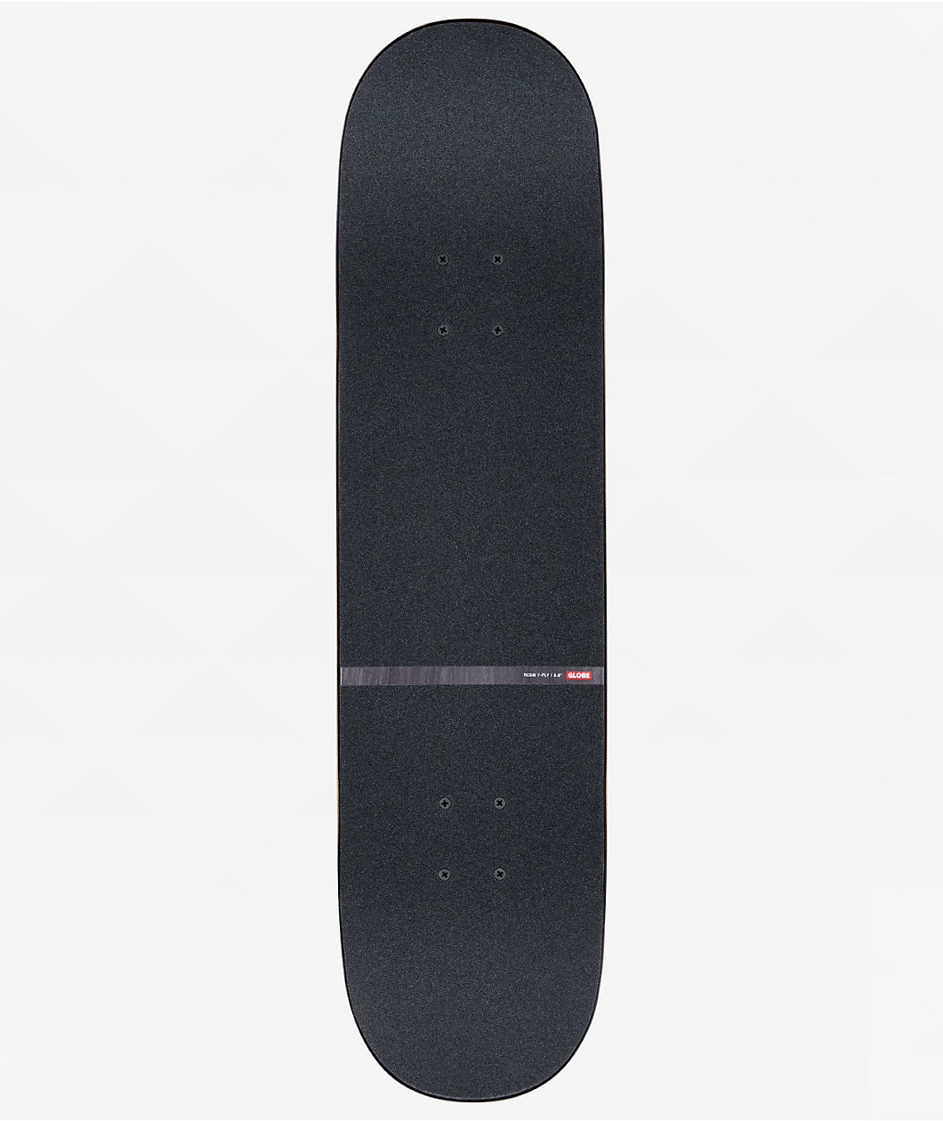 Globe G1 Downtown Doom 8.0" Skateboard Complete