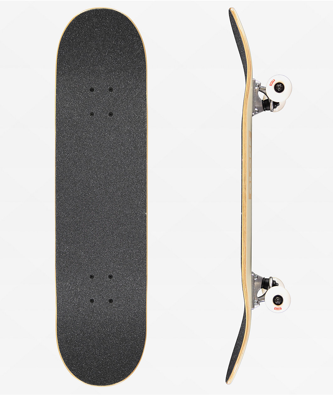 Globe Goodstock 8.25" Skateboard Complete