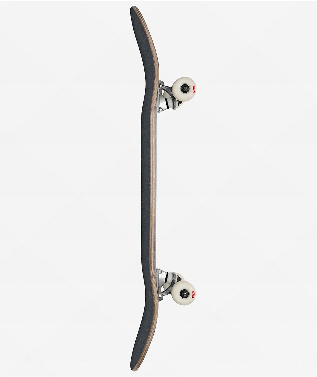 Globe Goodstock Black Camo 8.5" Skateboard Complete