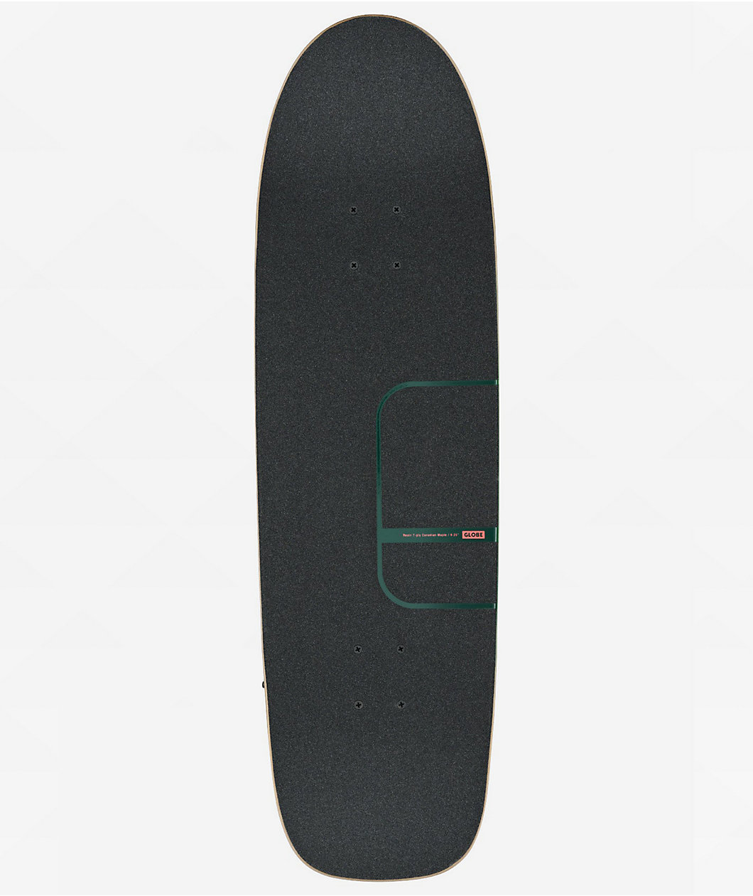 Globe Kerbo 32" Cruiser Skateboard Complete