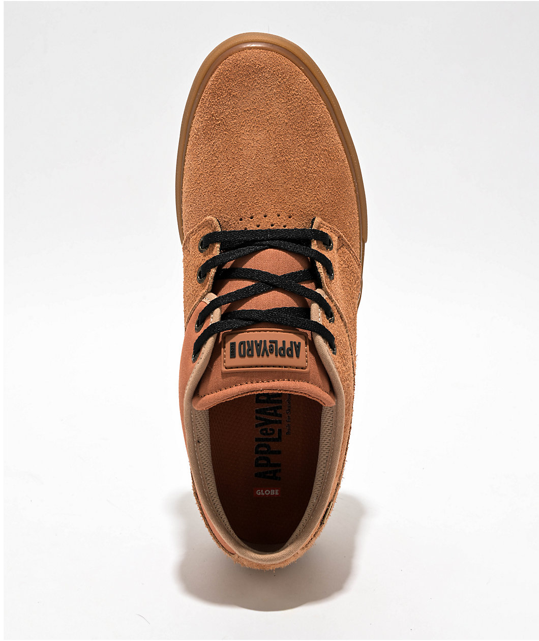 Globe Mahalo Clay & Gum Skate Shoes