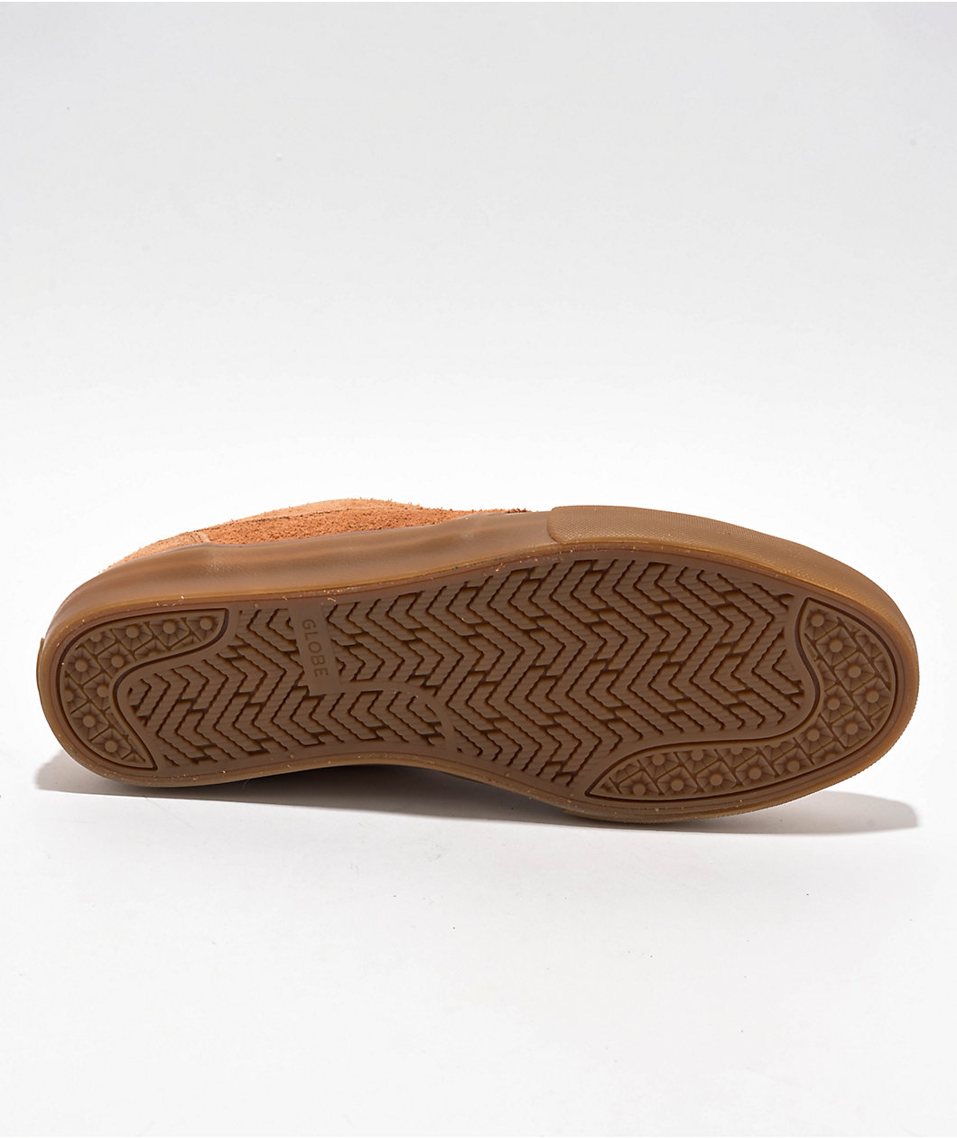 Globe Mahalo Clay & Gum Skate Shoes