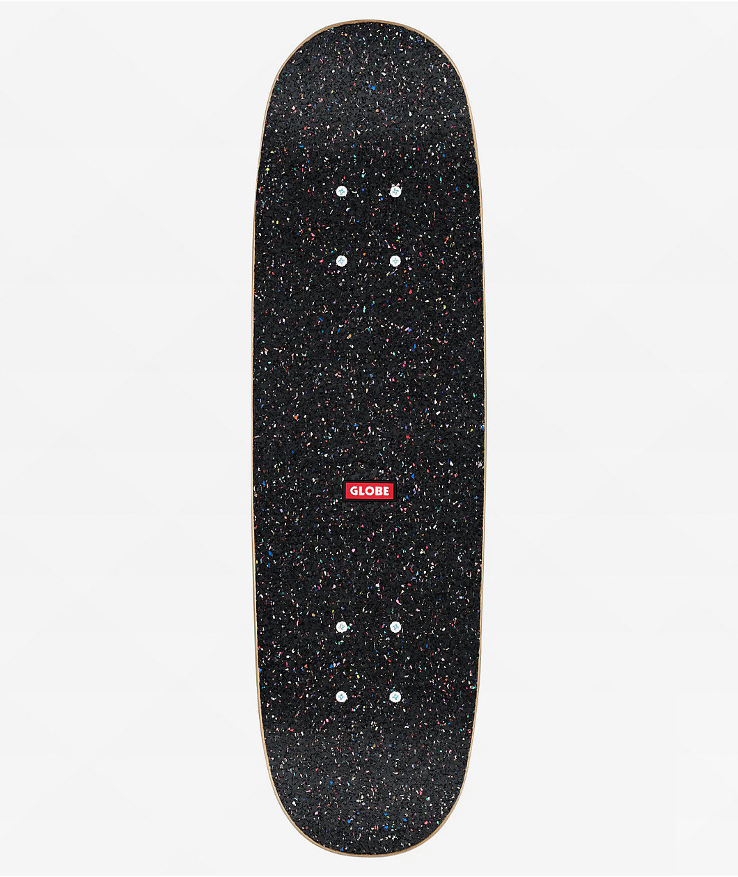 Globe Softie Cacti Guy 7.125" Skateboard Complete