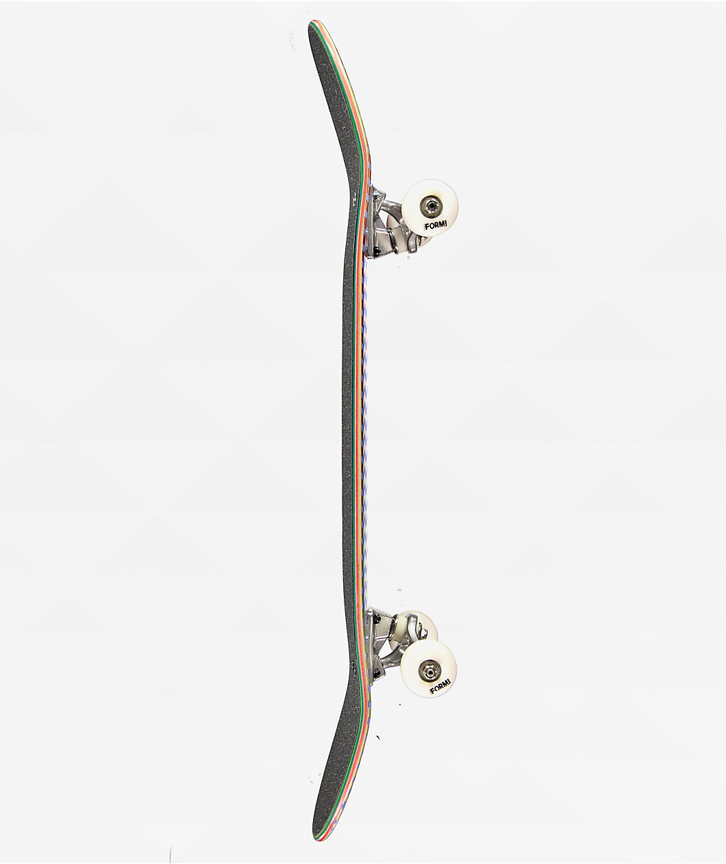 Goodwood Electricity 8.0" Skateboard Complete