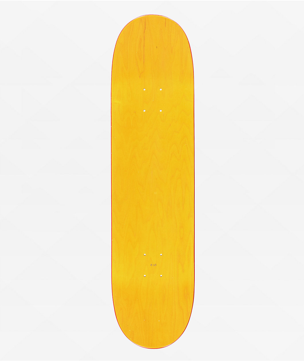 Goodwood Fortune Kitty 8.25" Skateboard Deck