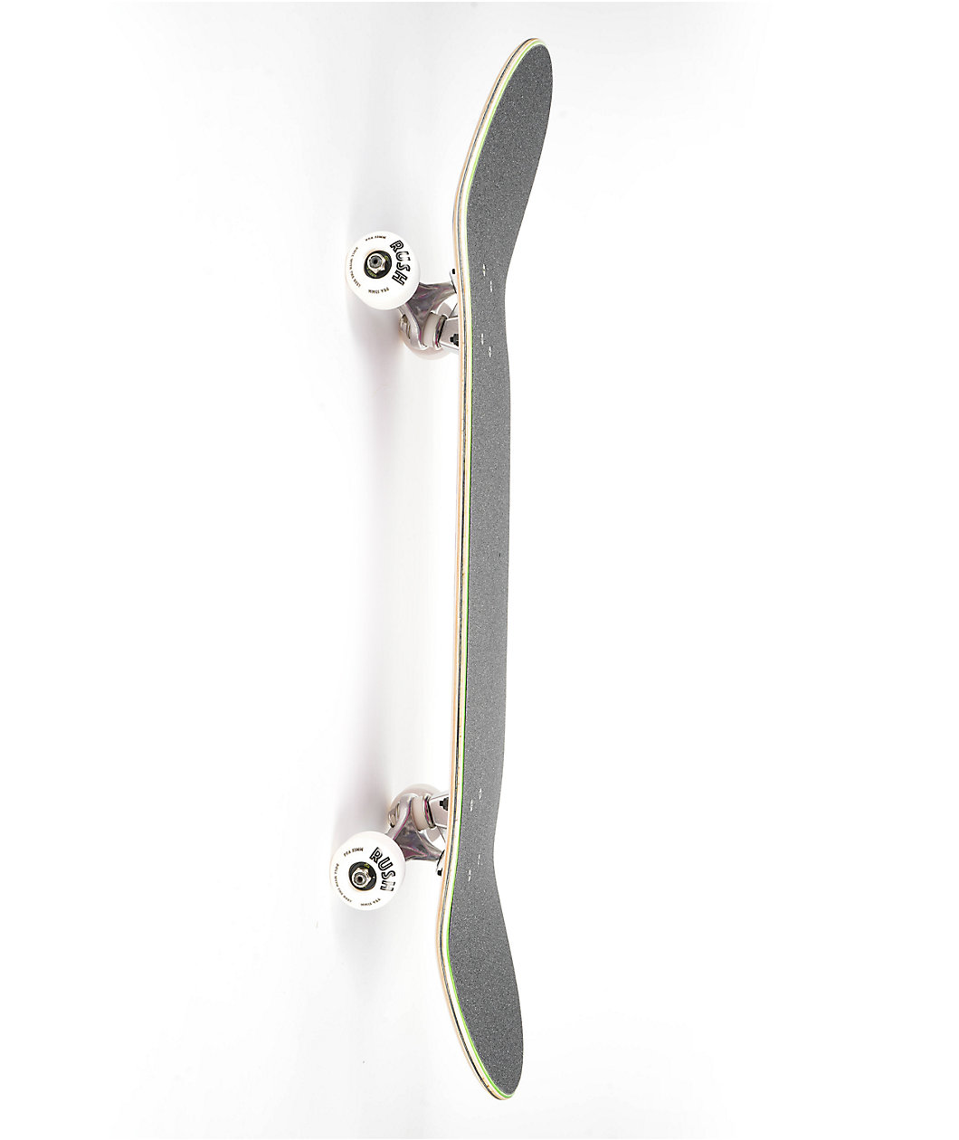 Goodwood Wavy Inverse 8.25" Skateboard Complete