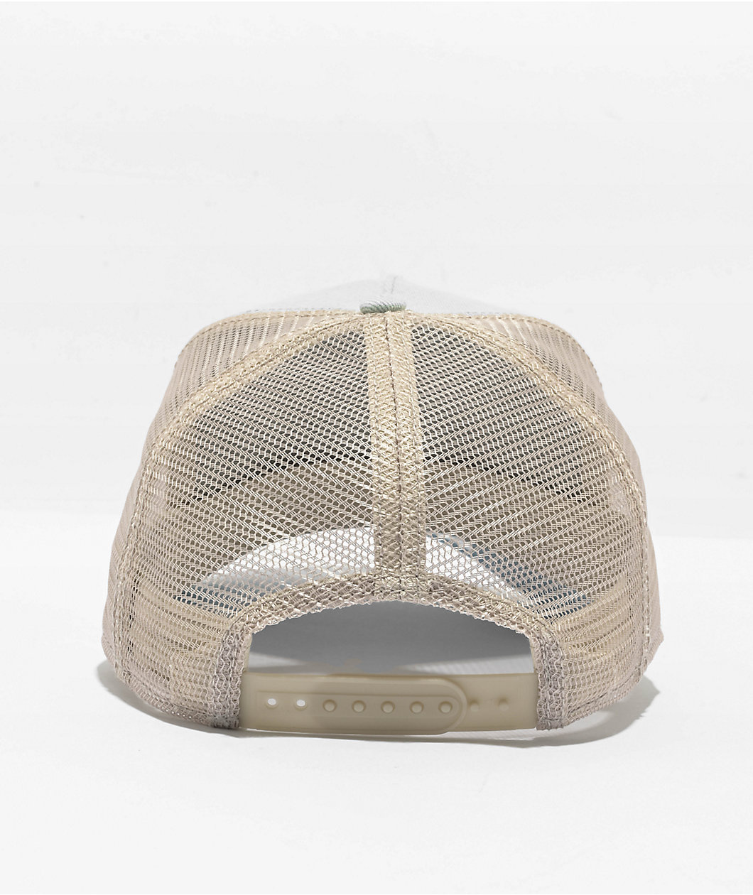 Goorin Bros. Cash Cow Light Blue Trucker Hat