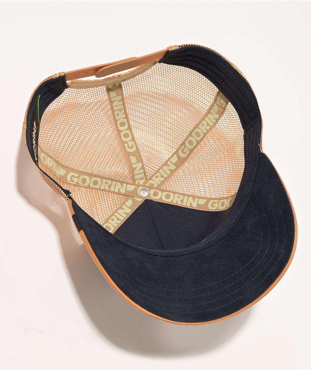 Goorin Bros. Dia De Speedy Beige Trucker Hat