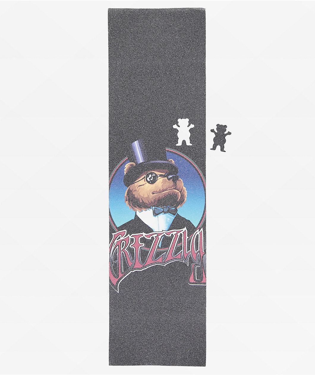 Grizzly Already Dead Grip Tape