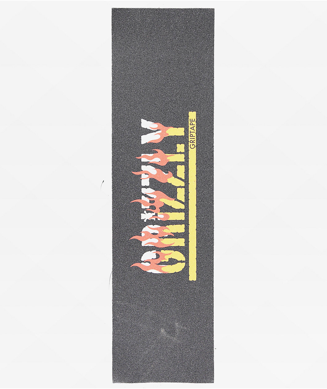 Grizzly Fire Starter Grip Tape