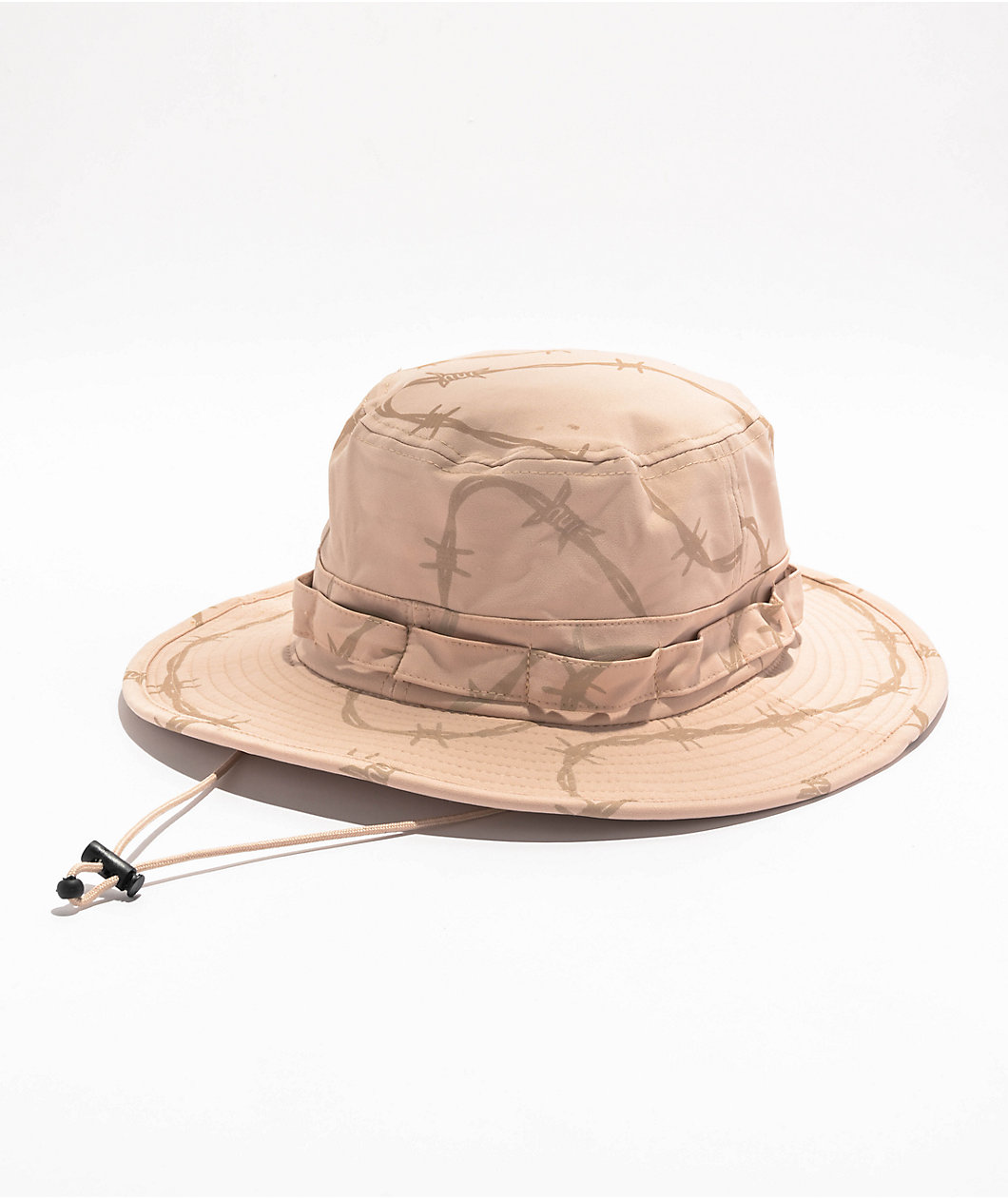 HUF Reservoir Biscuit Boonie Hat