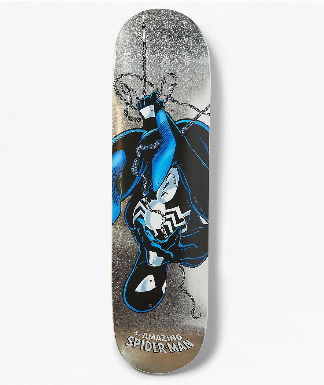 HUF x Spider-Man Issue 321 8.25" Blind Bag Skateboard Deck