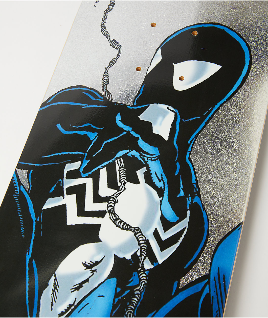 HUF x Spider-Man Issue 321 8.25" Blind Bag Skateboard Deck