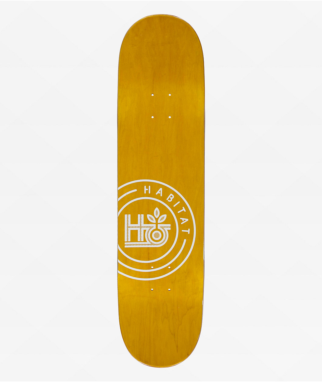 Habitat Inhabitants Cossa 8.25" Skateboard Deck