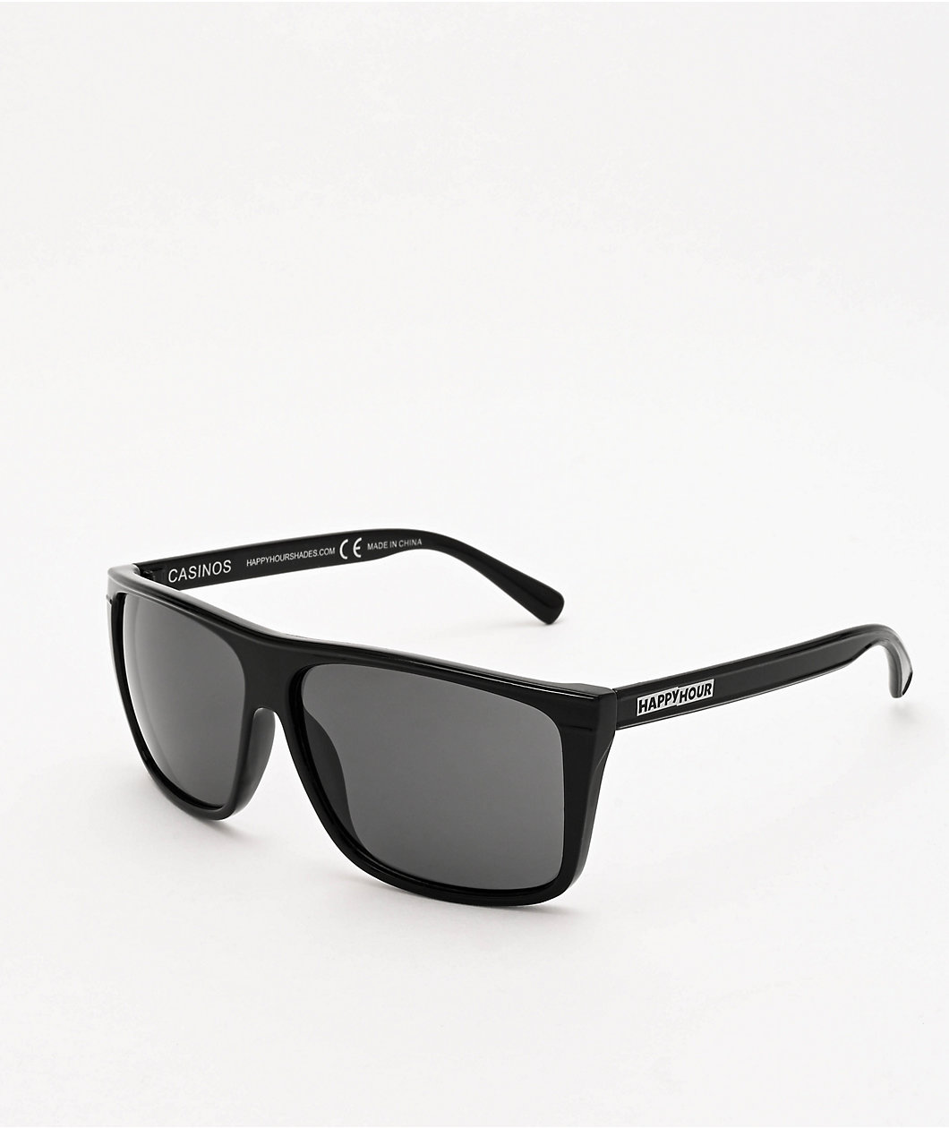Happy Hour Szafranski Casinos Black Sunglasses