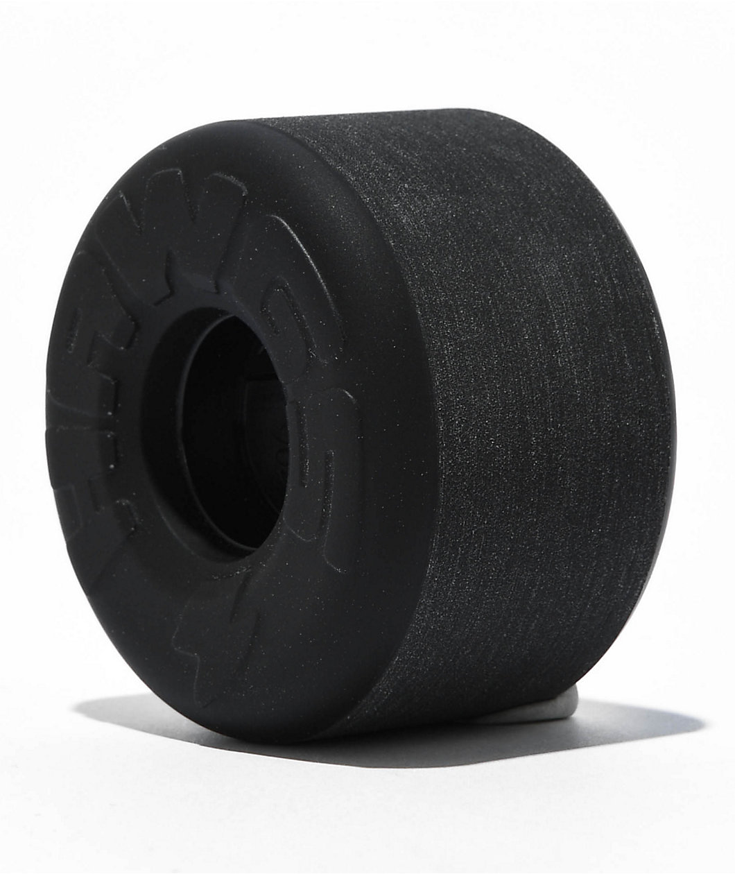 Hawgs Lil' EZ 60mm 78a Black Stone Cruiser Skateboard Wheels