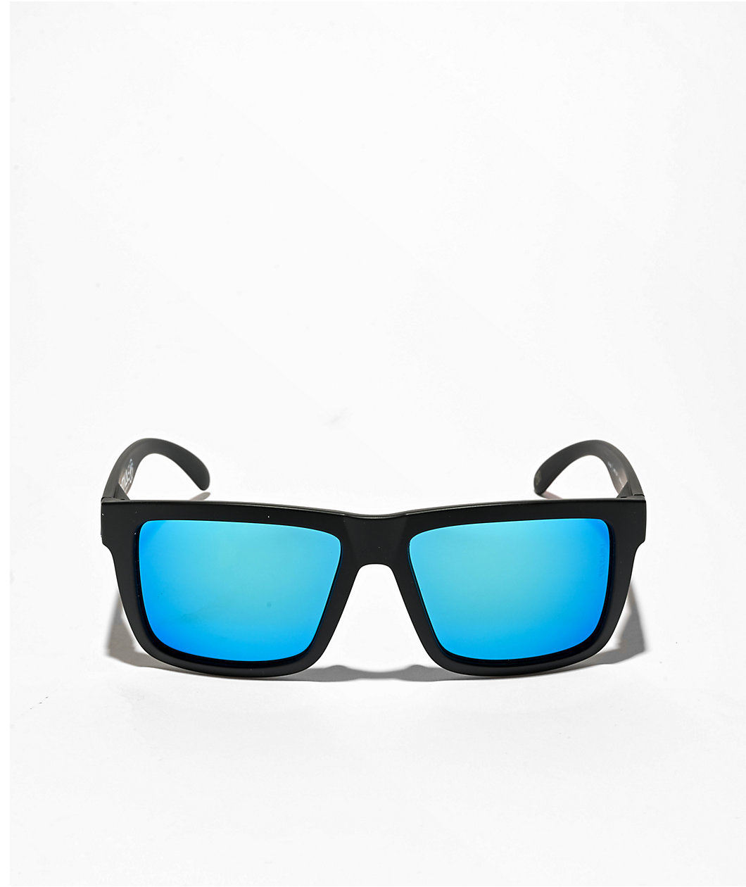Heat Wave Vise XL USA Galaxy Lens Sunglasses