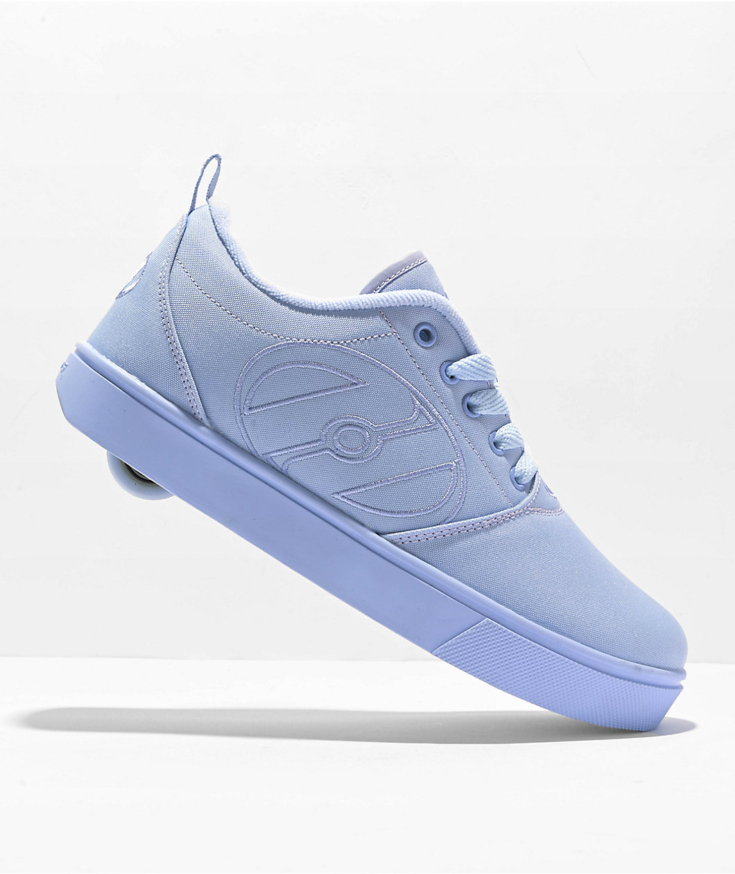 Heelys Pro 20 Lilac Shoes