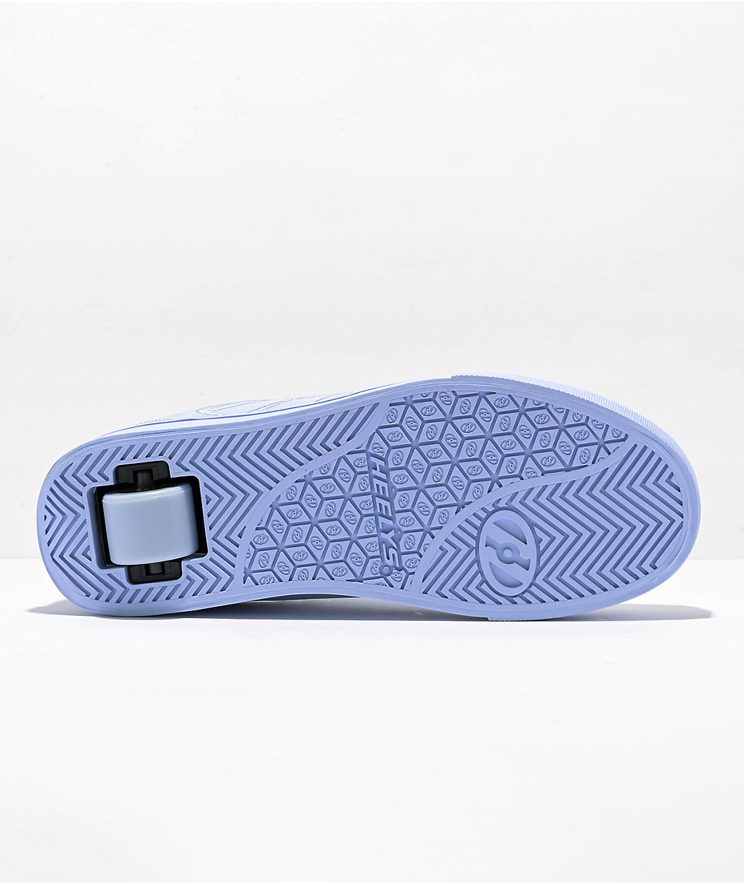 Heelys Pro 20 Lilac Shoes