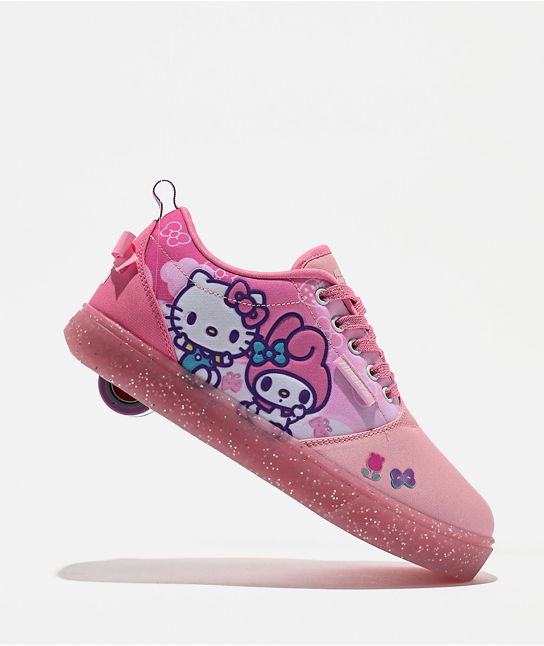 Heelys x Hello Kitty & Friends My Melody Pro 20 Pink Shoes